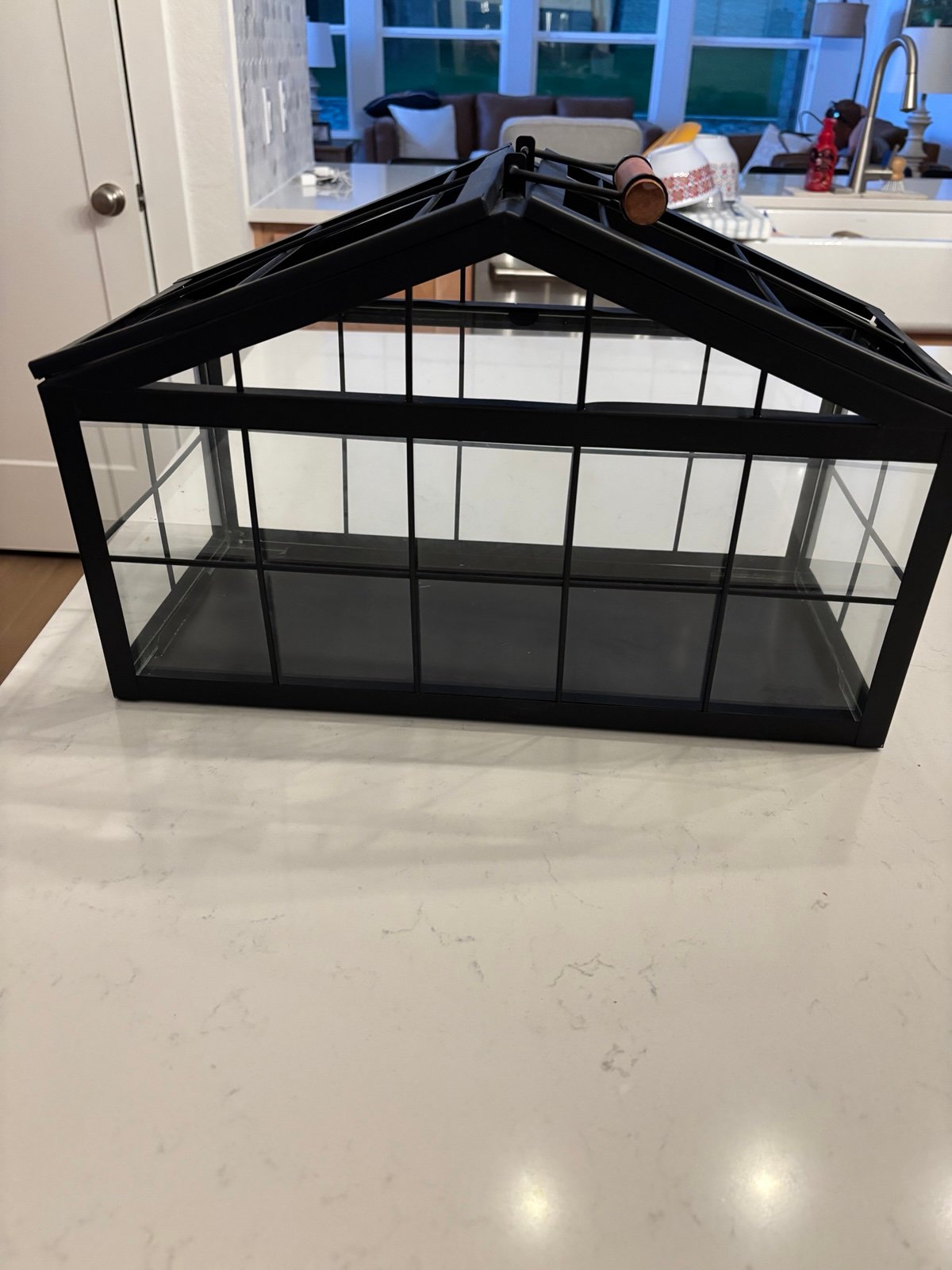 Hearth & Hand Terrarium