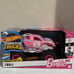 Barbie Hot Wheels Monster Truck RC New