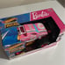 Barbie Hot Wheels Monster Truck RC New