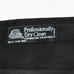 Bill Blass 44L 38x32 Black USA Made 100% Wool Shawl Jacket Pants Tuxedo Tux