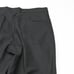 Bill Blass 44L 38x32 Black USA Made 100% Wool Shawl Jacket Pants Tuxedo Tux