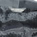 Bill Blass 44L 38x32 Black USA Made 100% Wool Shawl Jacket Pants Tuxedo Tux