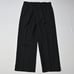 Bill Blass 44L 38x32 Black USA Made 100% Wool Shawl Jacket Pants Tuxedo Tux