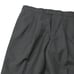 Bill Blass 44L 38x32 Black USA Made 100% Wool Shawl Jacket Pants Tuxedo Tux