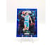 Nick Smith Jr. 2023-24 Panini Prizm RC Blue Ice SP /125 #135 Hornets