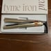Flat/curling Iron