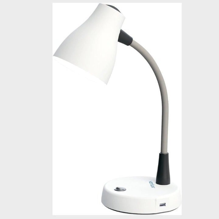 Verilux Tazza Natural Spectrum Desk Lamp