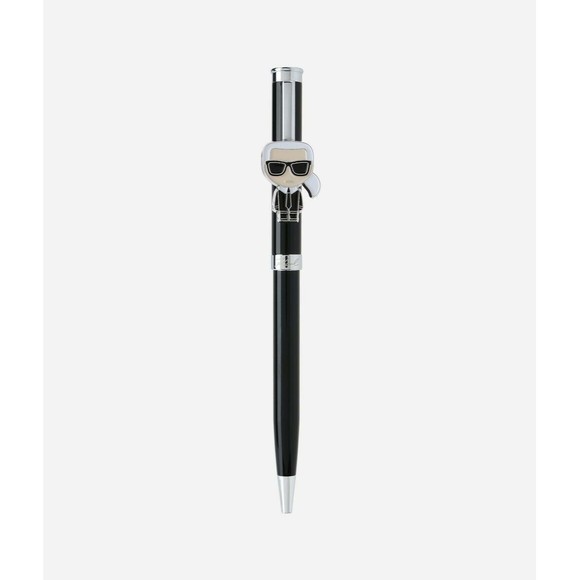 Karl Lagerfeld Ikonik Luxury Ballpoint Pen
