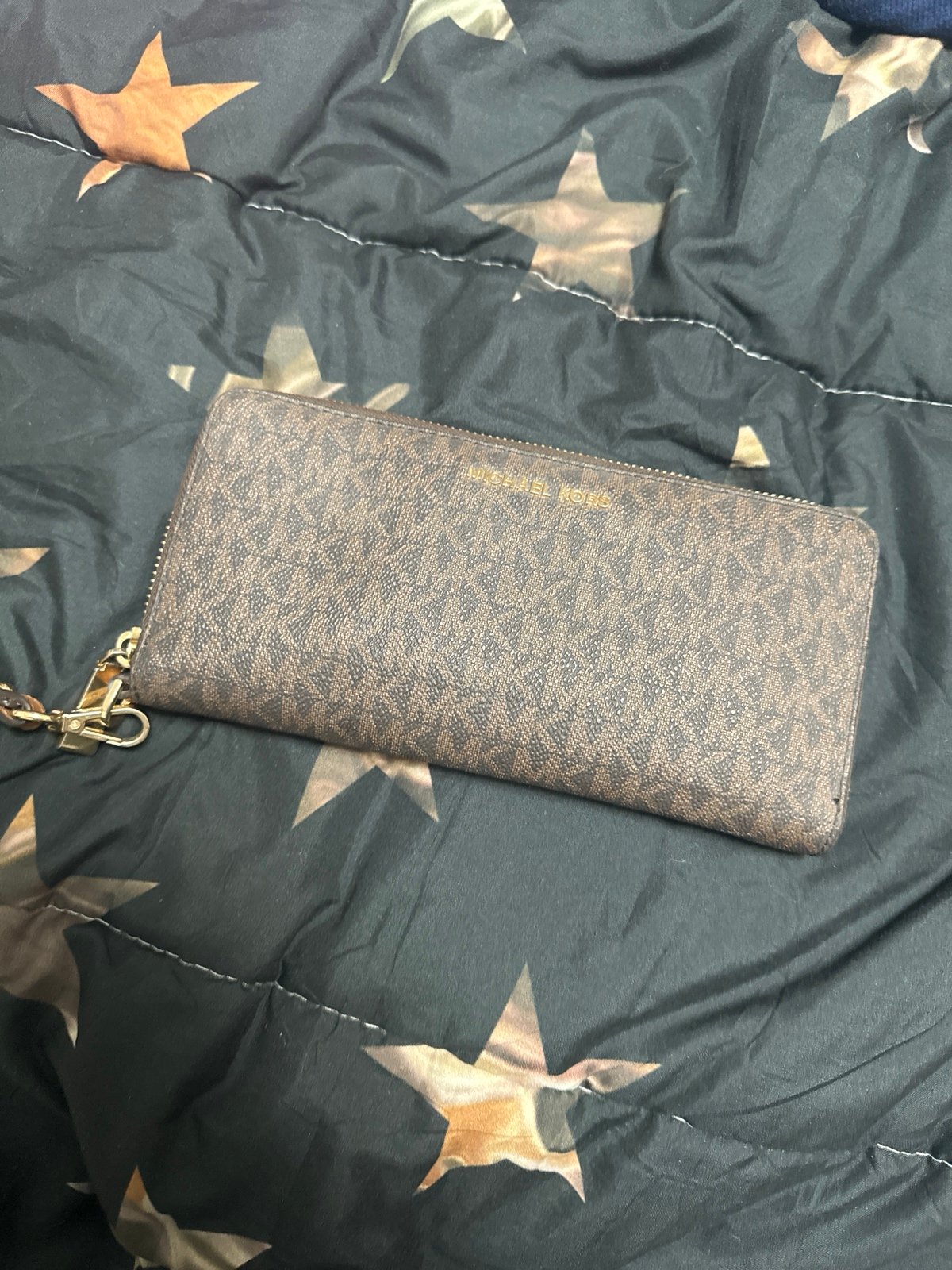 Michael Kors wallet