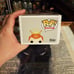 Funko Pop Freddy Funko As Chucky SE 2019 Box of Fun Exclusive 5000 pcs