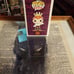 Funko Pop Freddy Funko As Chucky SE 2019 Box of Fun Exclusive 5000 pcs