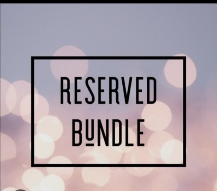 Reserved Bundle