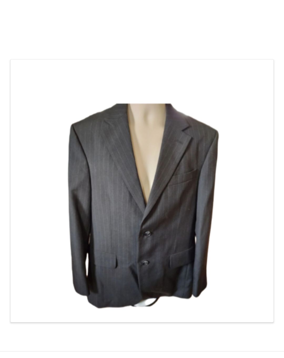 David Taylor Men's suit