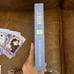 Playbook Rebecca jenshak signed special edition with goodies release box