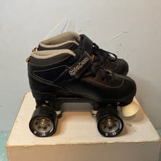 Roller derby str seven Skates