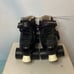 Roller derby str seven Skates