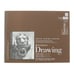 Strathmore Drawing Paper Pad, 400 Series, Smooth Surface, 14 x 17 -dxhth