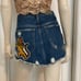 CARMAR Jacket and Skirt Set