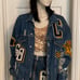 CARMAR Jacket and Skirt Set