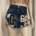 CARMAR Jacket and Skirt Set