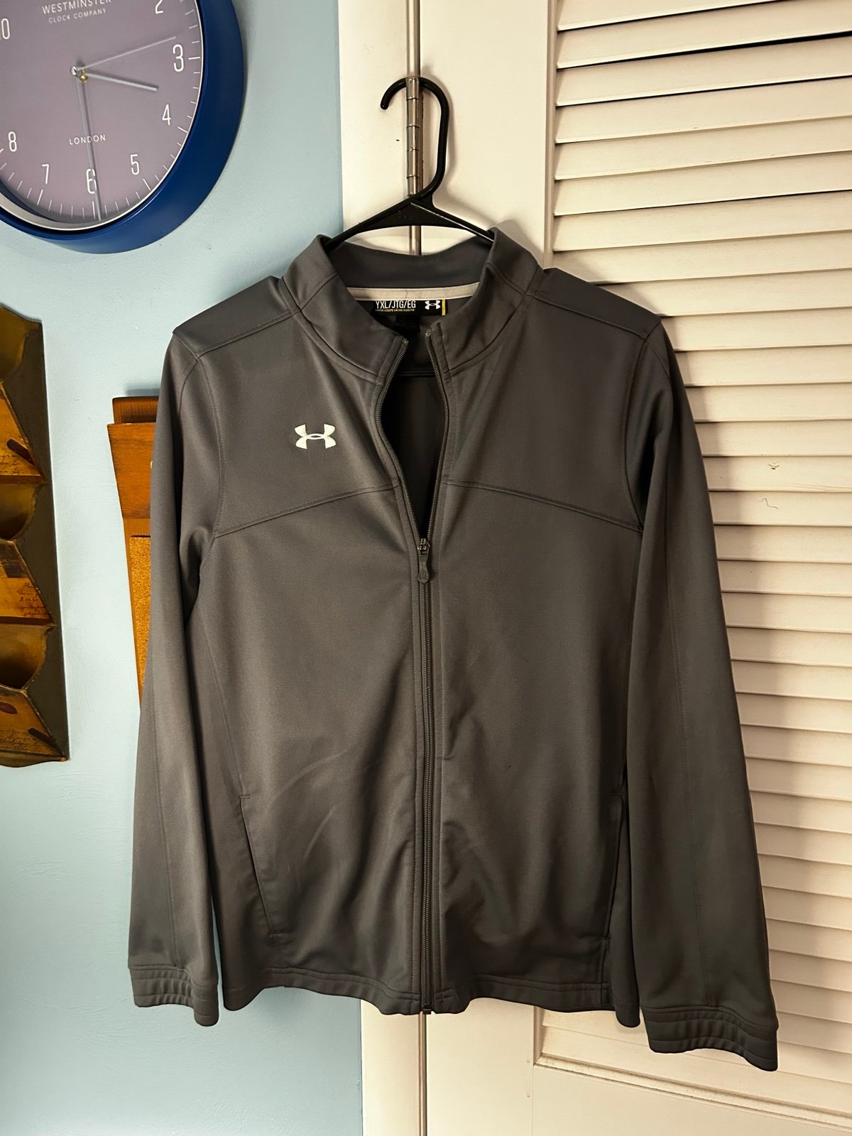 The North Face jacket women’s size medium