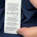 RLX Ralph Lauren Lux Carbon Spring Navy Heather Womens Golf Hoodie Size XS NEW