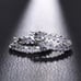 Bold And Brilliant Pendant Woman 925 Sterling Silver Fine Pendant US925P1044