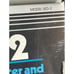 New! Sima Video Ed/ It 2 Editor Enhancer Sound Mixer - Never Been Used