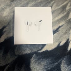 Airpod Pros