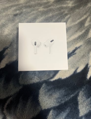 Airpod Pros