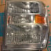 2008-2014 Ford E-Series Drivers Headlight