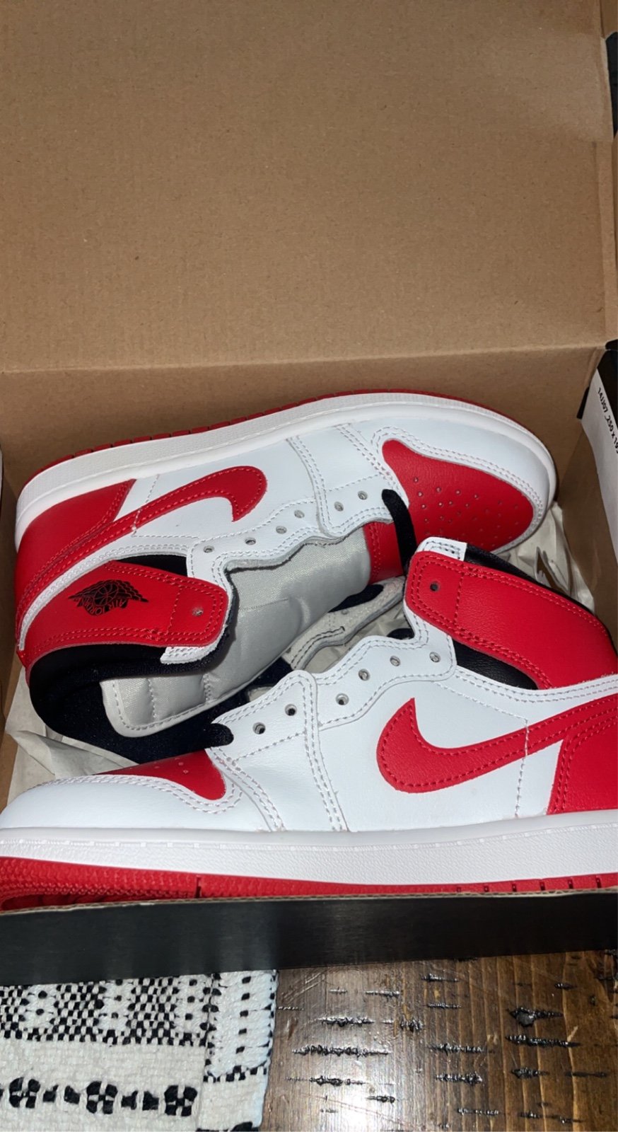 Nike Dunk Low Retro Championship
