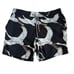 Swim Trunks Tori Richard Asian crane print 34