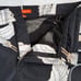 Swim Trunks Tori Richard Asian crane print 34