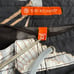 Swim Trunks Tori Richard Asian crane print 34