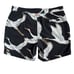 Swim Trunks Tori Richard Asian crane print 34