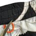 Swim Trunks Tori Richard Asian crane print 34