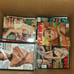 Playboy Magazine mystery box 6 Magazine