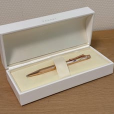 Caran d'Ache Ecridor Mechanical Pencil Rose Gold