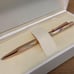 Caran d'Ache Ecridor Mechanical Pencil Rose Gold