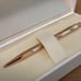 Caran d'Ache Ecridor Mechanical Pencil Rose Gold