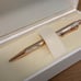 Caran d'Ache Ecridor Mechanical Pencil Rose Gold