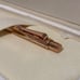 Caran d'Ache Ecridor Mechanical Pencil Rose Gold