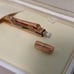 Caran d'Ache Ecridor Mechanical Pencil Rose Gold