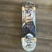 DGK x Bruce Lee Deck Jamie Foy Thunder Trucks Ricta Wheels Complete Skateboard