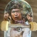 DGK x Bruce Lee Deck Jamie Foy Thunder Trucks Ricta Wheels Complete Skateboard