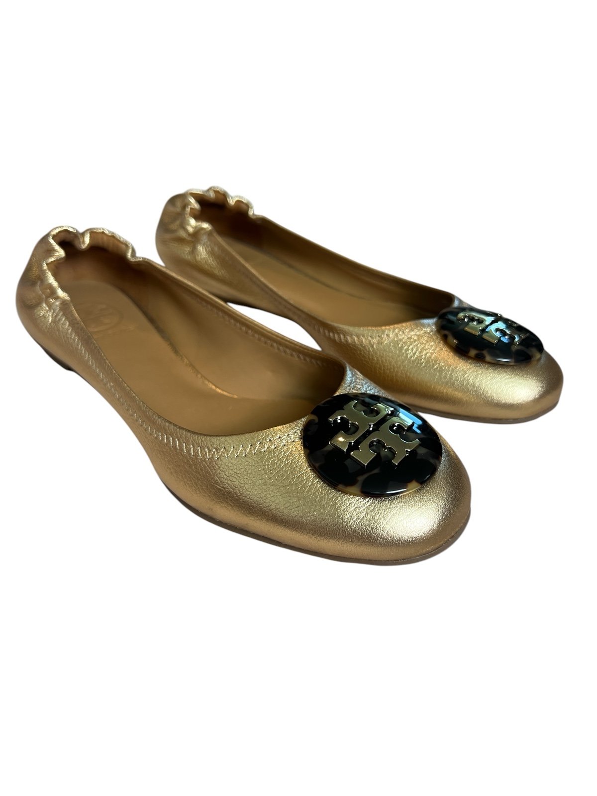 minnie ballet flat