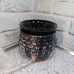 Nerdy Owl Pink Zebra Simmer Pot Wax Warmer Black warms oil hoot owl