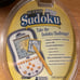 Radica Big Screen Sudoku 2005 Brand New Factory Sealed 4 Skill Levels