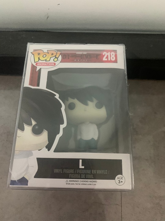 Ｆunko pop #218